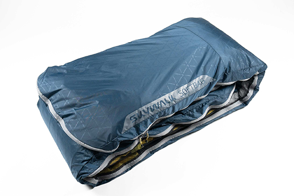 TUBE BAG