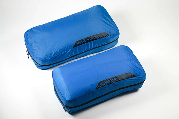 TUBE BAG