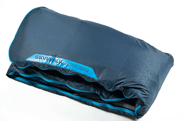 TUBE BAG