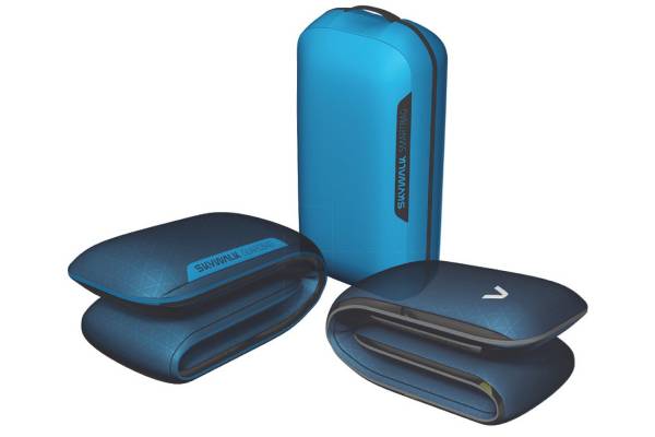 TUBE BAG